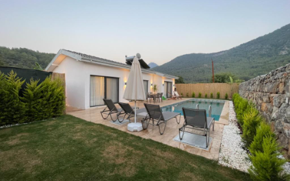 Villa Koç (1002)