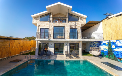 Villa Legendary 2 (1511)