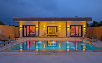 Villa Like Free (1255)