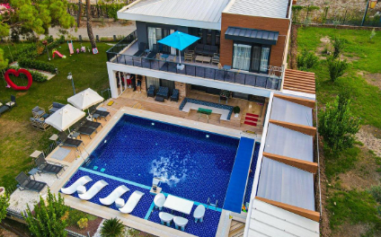 Villa Likya Exclusive (1852)