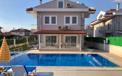 Villa Liva 4 (1587)