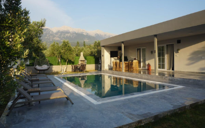 Villa Lola (1160)