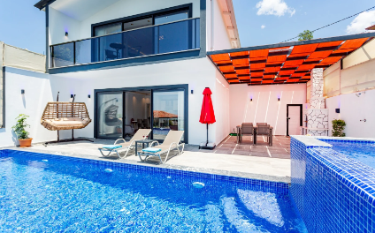 Villa Lua (2131)