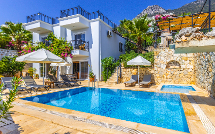 Villa Lucy (1934)