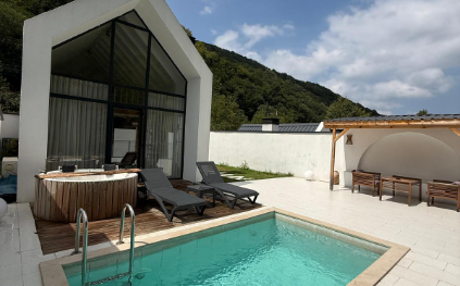 Villa Luma Özel Sapanca (2177)