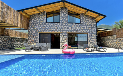 Villa Moon Blue (1348)