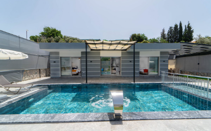 Villa Luxe (1164)