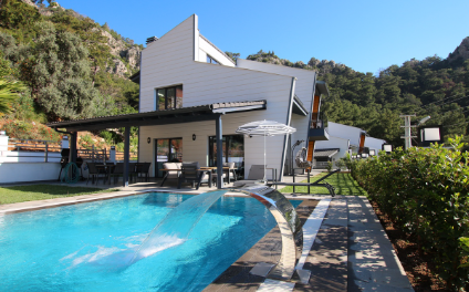 Villa Marin 1 (1508)