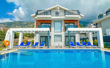 Villa Marin Ölüdeniz (2280)