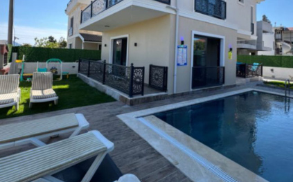 Villa Maylora (2322)