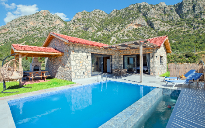 Villa Maysa (2212)