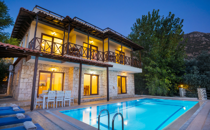 Villa Meeri (1923)