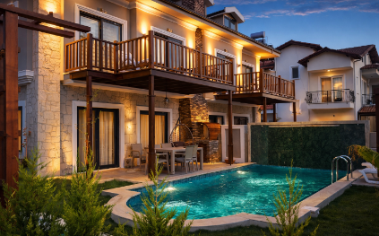 Villa Mia (2259)