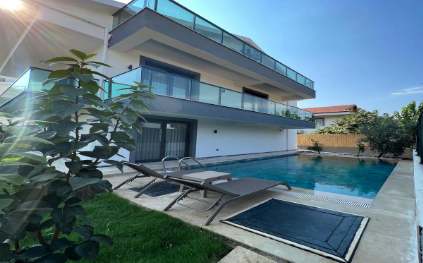 Villa Green Sage (1049)