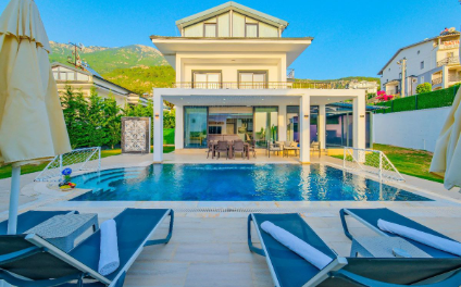 Villa Mis Defne 1 (1101)