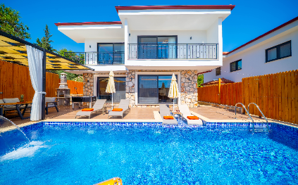 Villa Mohan (2111)