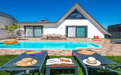 Villa Cesur (1098)