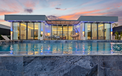 Villa Nixie (2270)