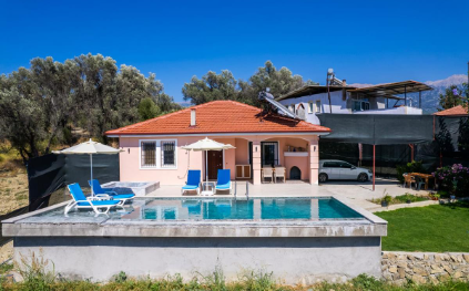 Villa Olcay (1103)