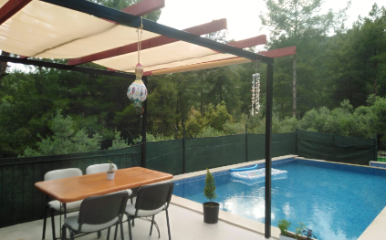 Villa Olivia (1964)