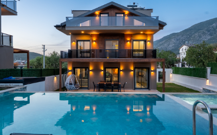 Villa Ottava Prime (1987)