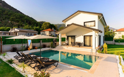 Villa Özge (1129)