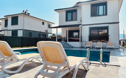 Villa Özgü (1132)