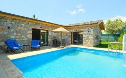 Villa Papatya 1 (1075)