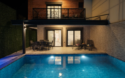 Villa Pare (2319)