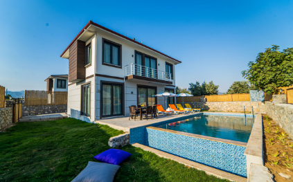Villa Uysal Evleri 1 (1046)