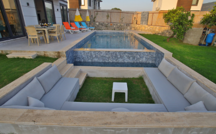 Villa Uysal Evleri 3 (1048)