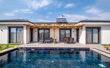 Villa Passion (1042)