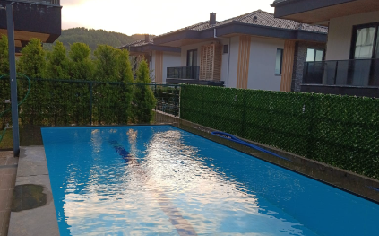 Villa Pomelo (2253)