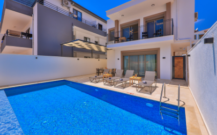 Villa Private (1238)