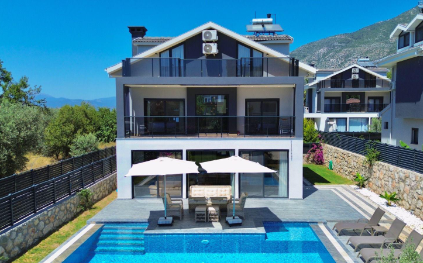 Villa Ransa (2116)