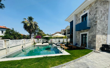 Villa Ravza (2122)