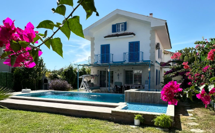 Villa River Diamond (1037)