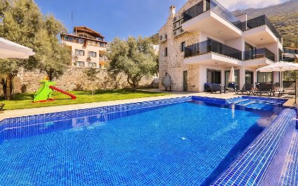 Villa Royal Dream (1165)