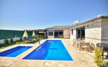 Villa Starlight (1033)