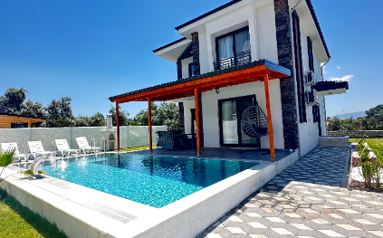 Villa Sandalon (2264)