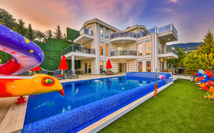 Villa Sandy (2055)