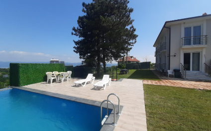 Villa Sapanca 7