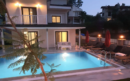 Villa Saral (2141)