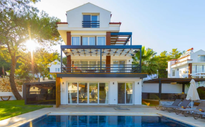 Villa Sea More (1993)