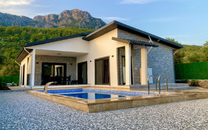 Villa Seascape (1120)