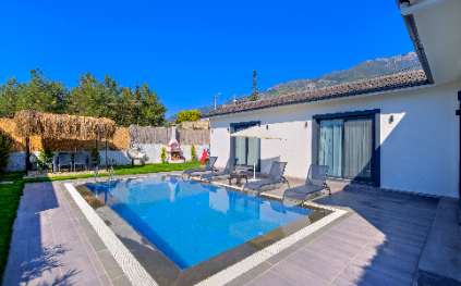 Villa Sedef (2286)