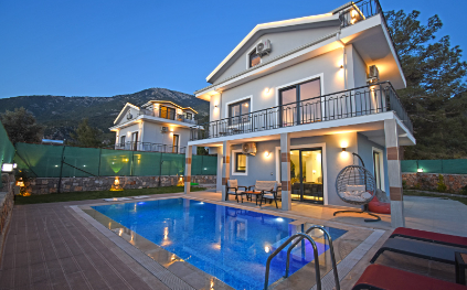 Villa Sefa 1 (1931)