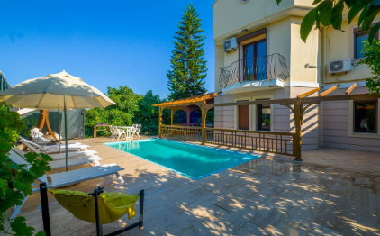Villa Şehzade (1381)