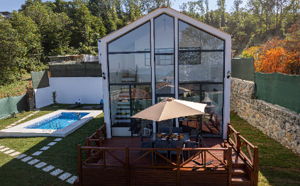 Villa Zambak Elite (2176)