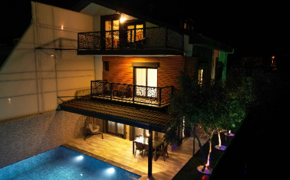 Villa Şeker (2318)